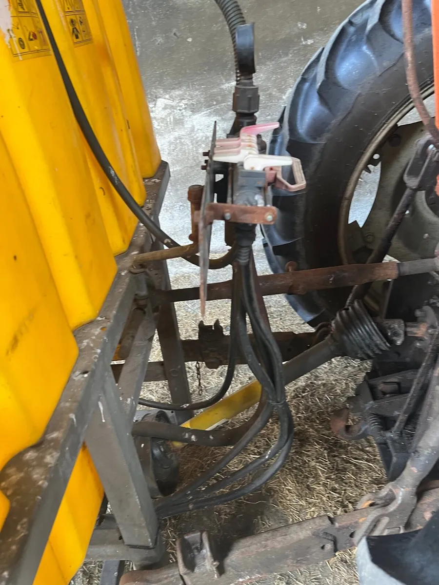 Sprayer - Image 1