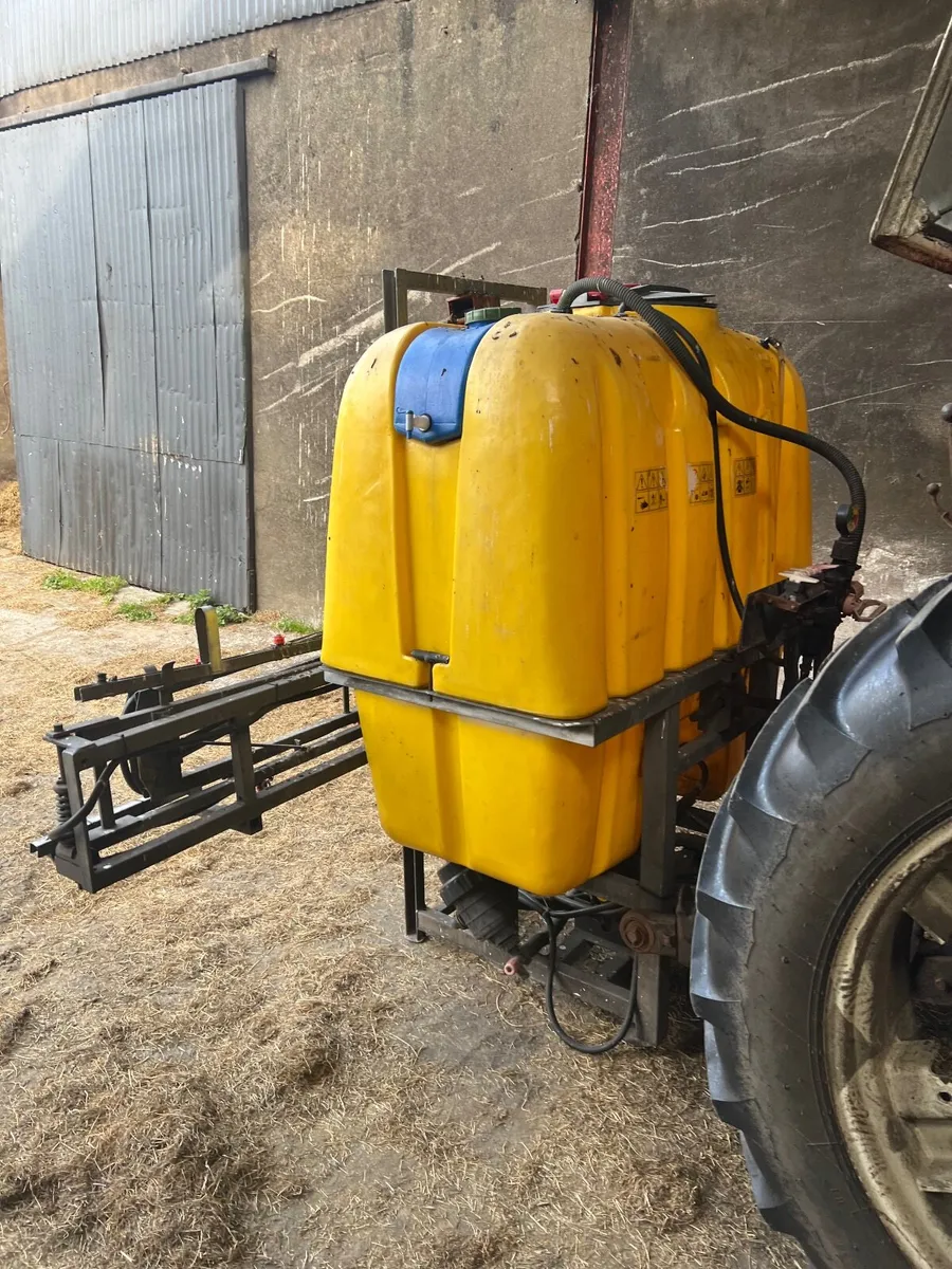 Sprayer - Image 2