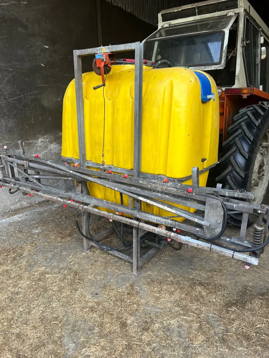 Sprayer - Image 3