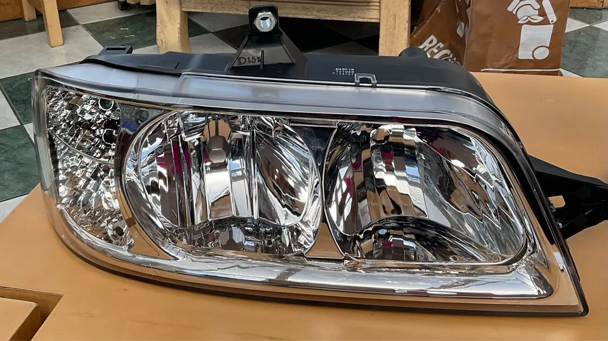 Headlamps - Image 1