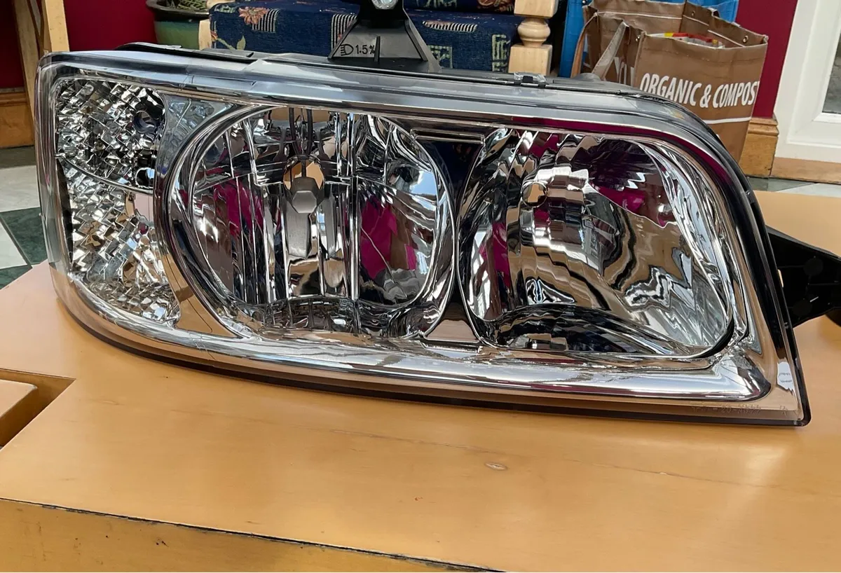 Headlamps - Image 2