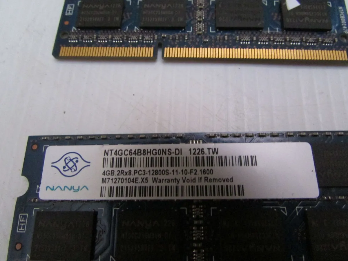 500 GB + 2x4 GB Ram - Image 3