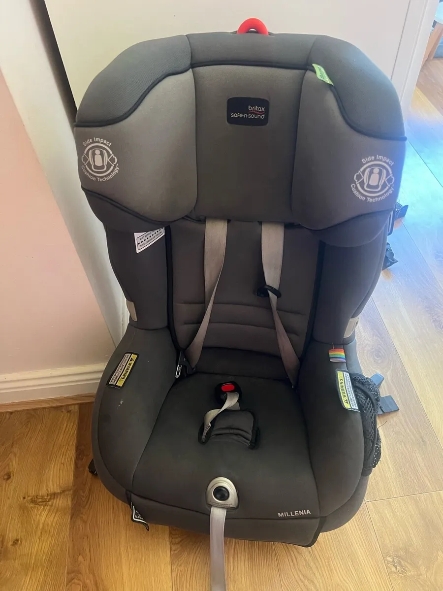 Britax Millenia - Image 1