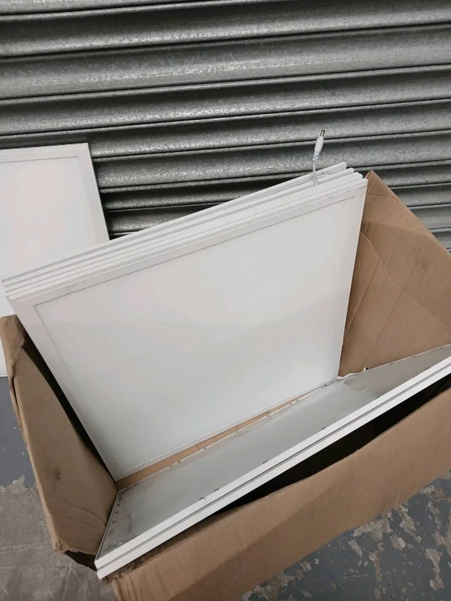 Led lighting panels for car showroom office etc.. - Image 3