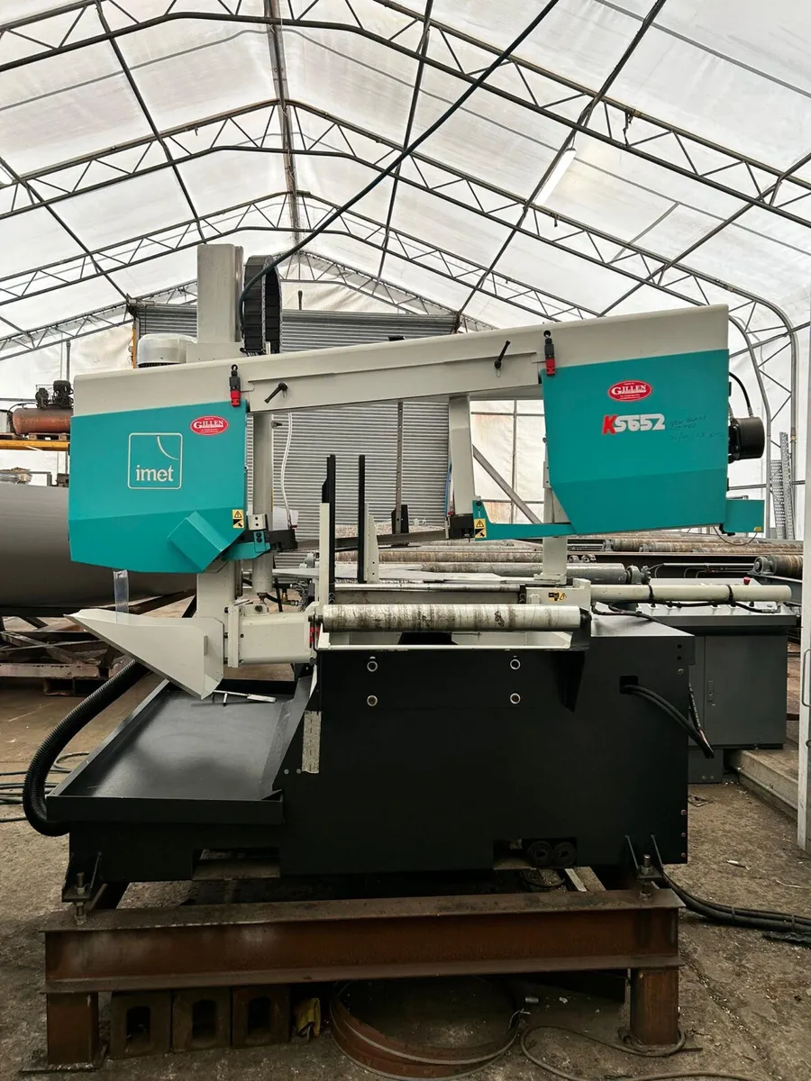Woodworking Equipment **Online Auction** - Image 3