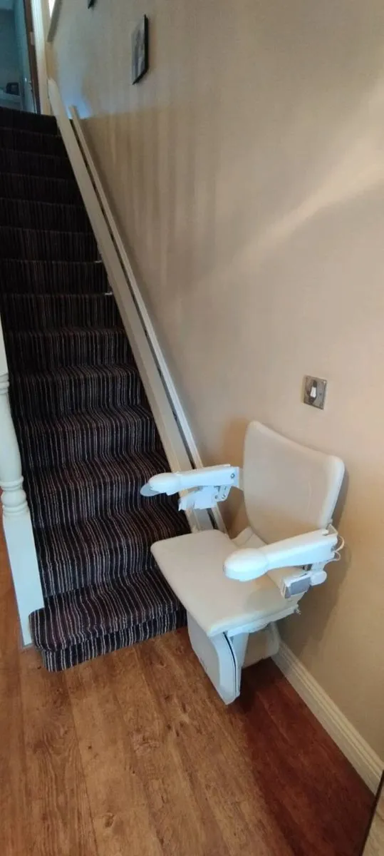 Stairlift - Image 2