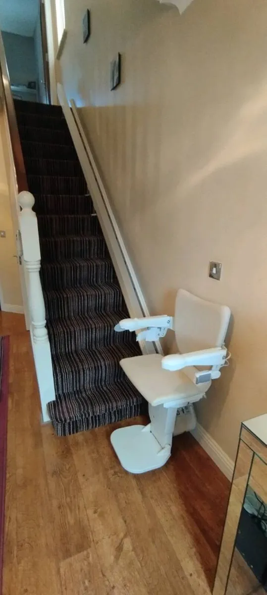 Stairlift - Image 3