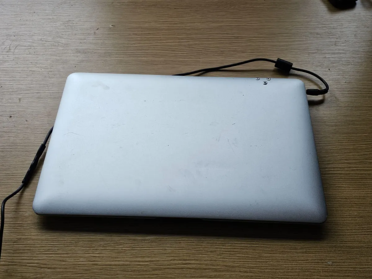 Laptop 13.5" Intel Windows 11 Pro Ultrabook 128GB - Image 3
