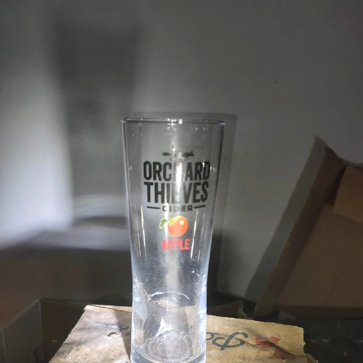 Pint glasses - different types & quantities - Image 4