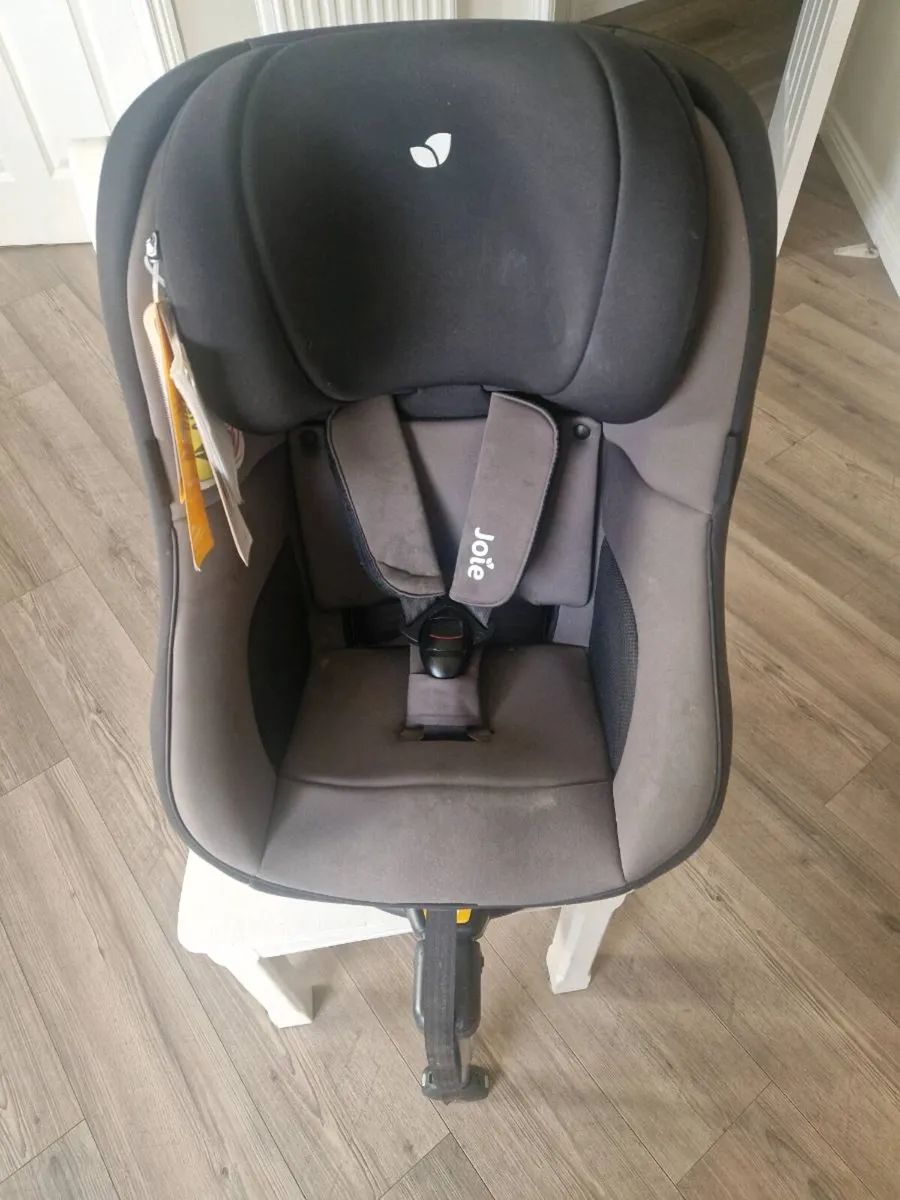 Joie Spin 360 Car Seat - Image 2