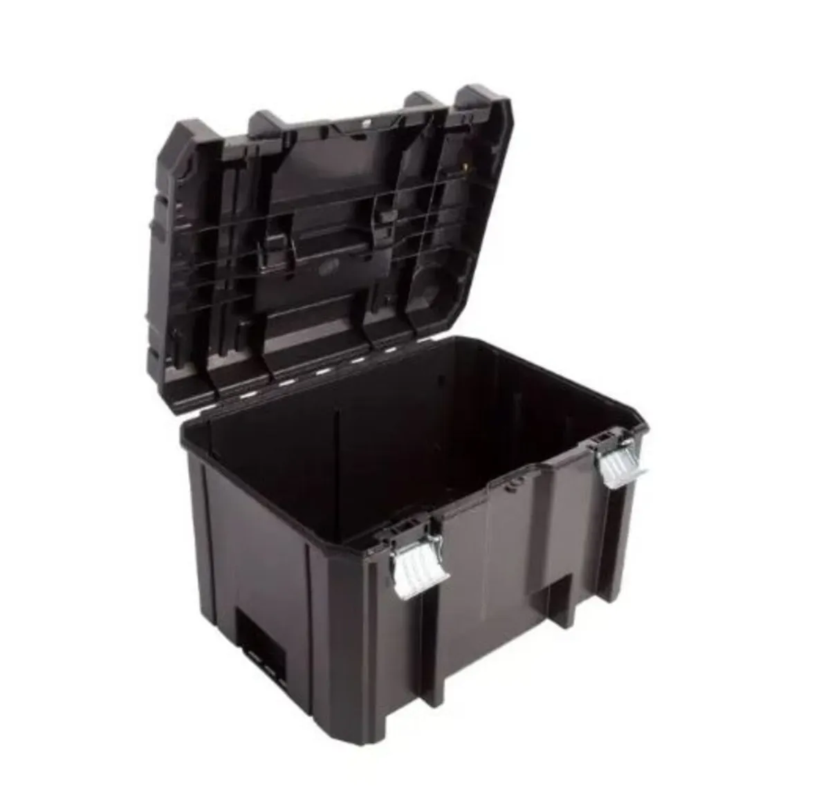DeWALT TSTAK VI Deep Tool Storage Case 23L - Image 2