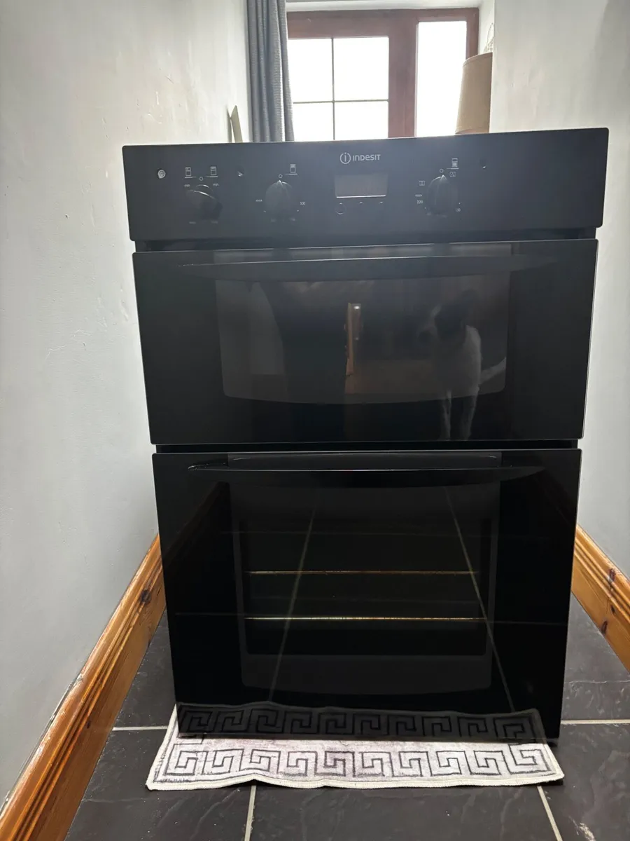 Double oven works perfectly - Image 1