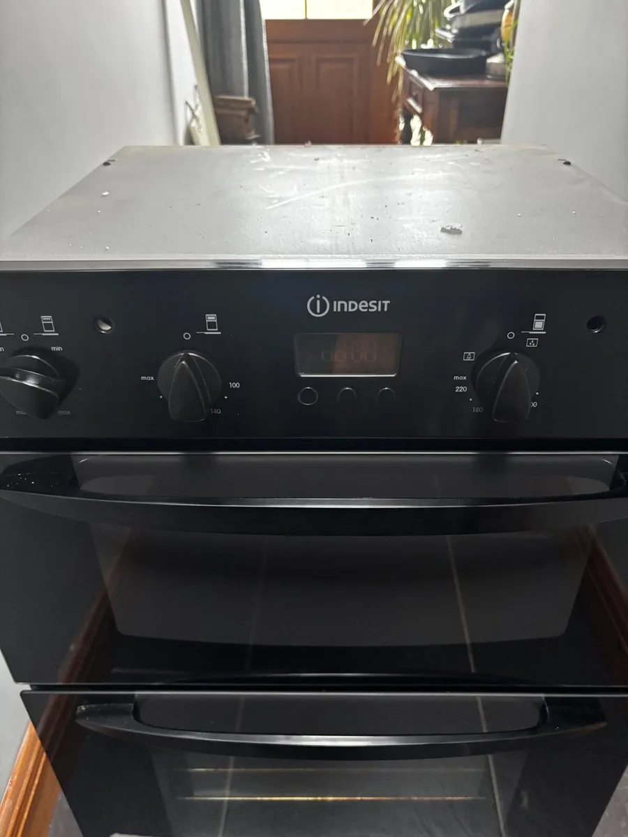 Double oven works perfectly - Image 4