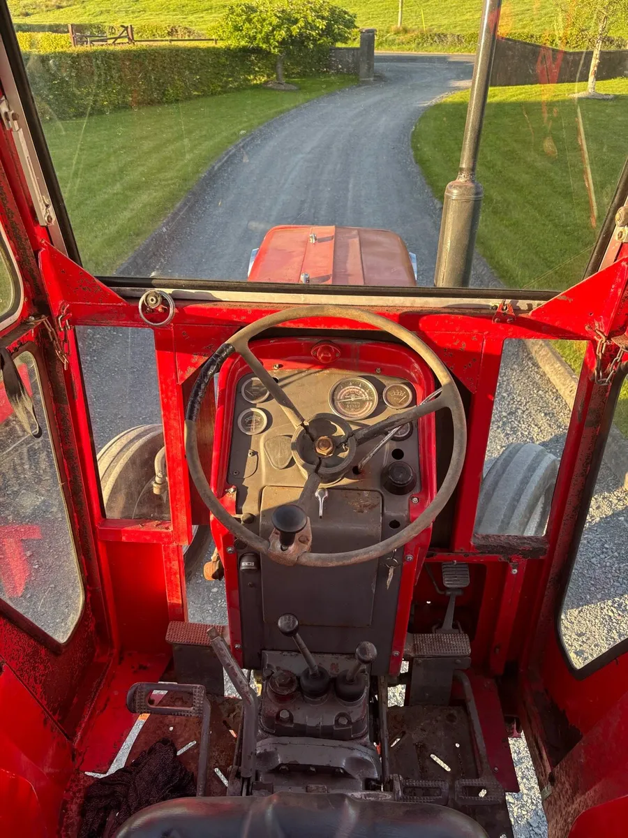 Massey Ferguson 168 - Image 4
