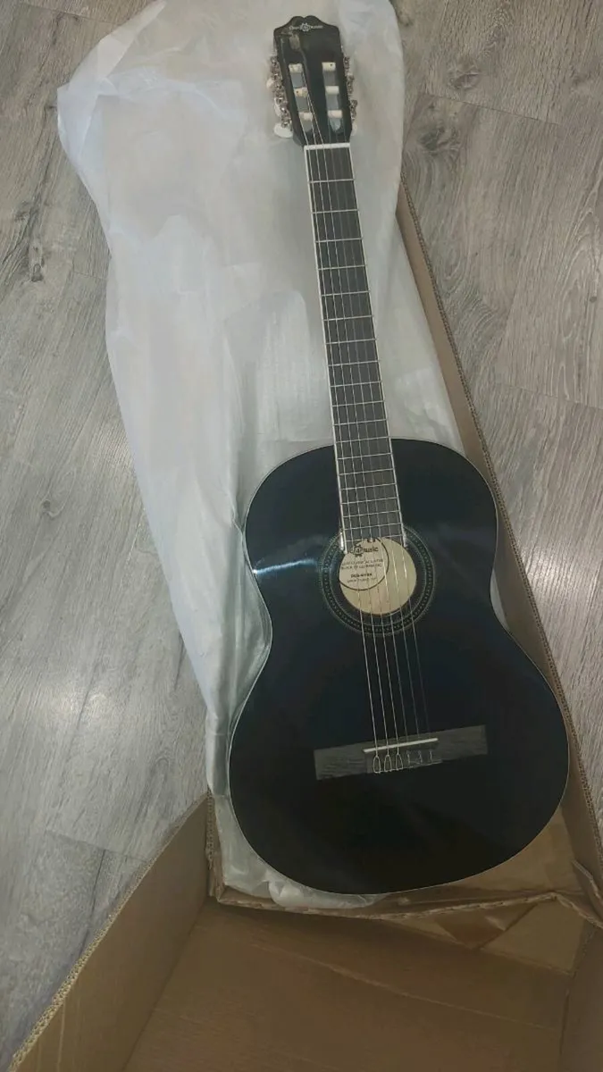 Classic Guitar - Image 1