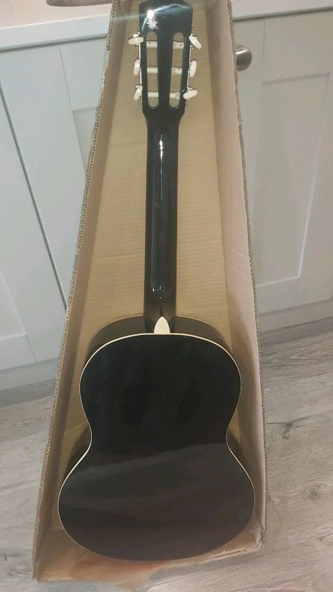 Classic Guitar - Image 4