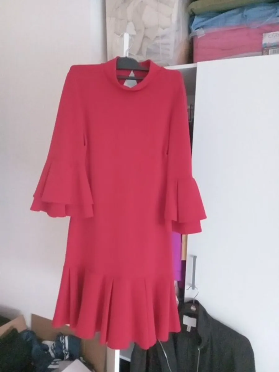 Ladies Dress - Image 1