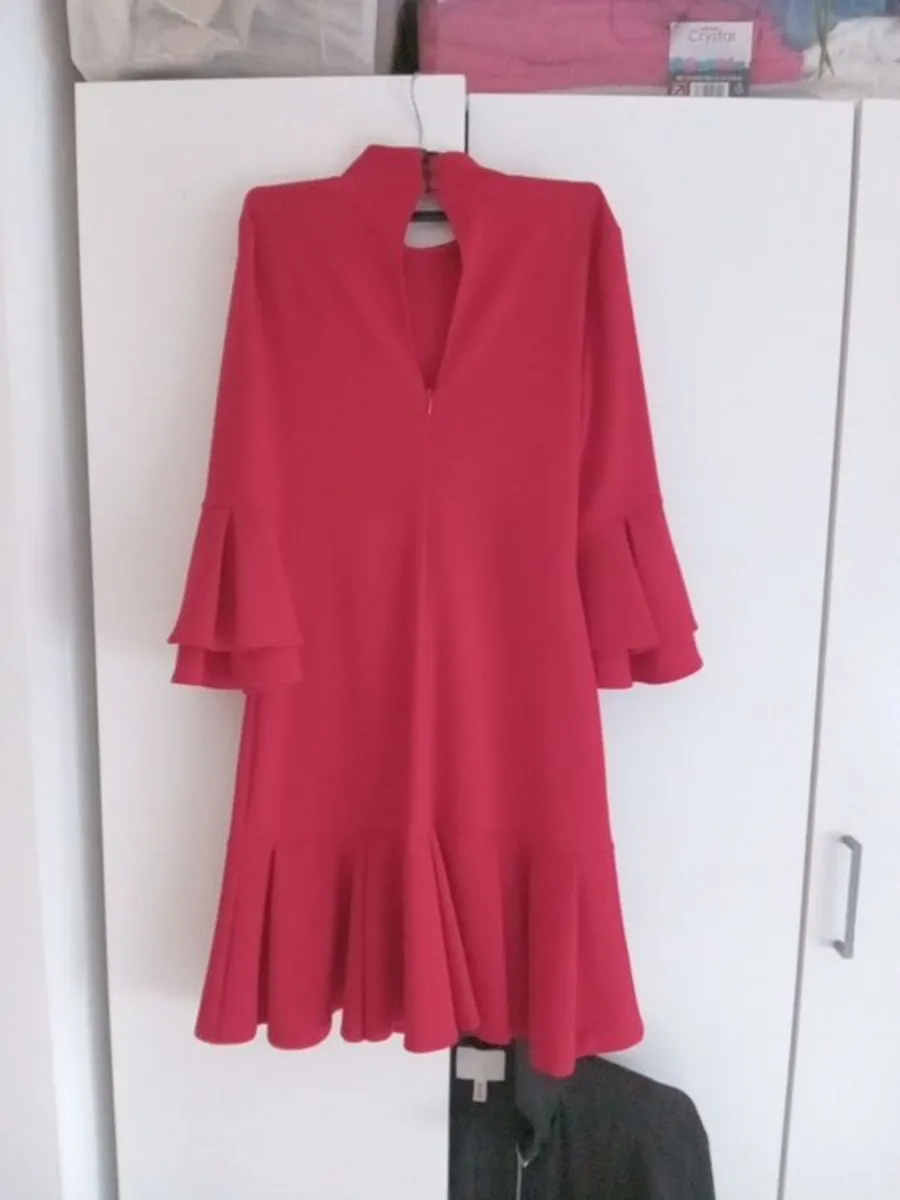 Ladies Dress - Image 2