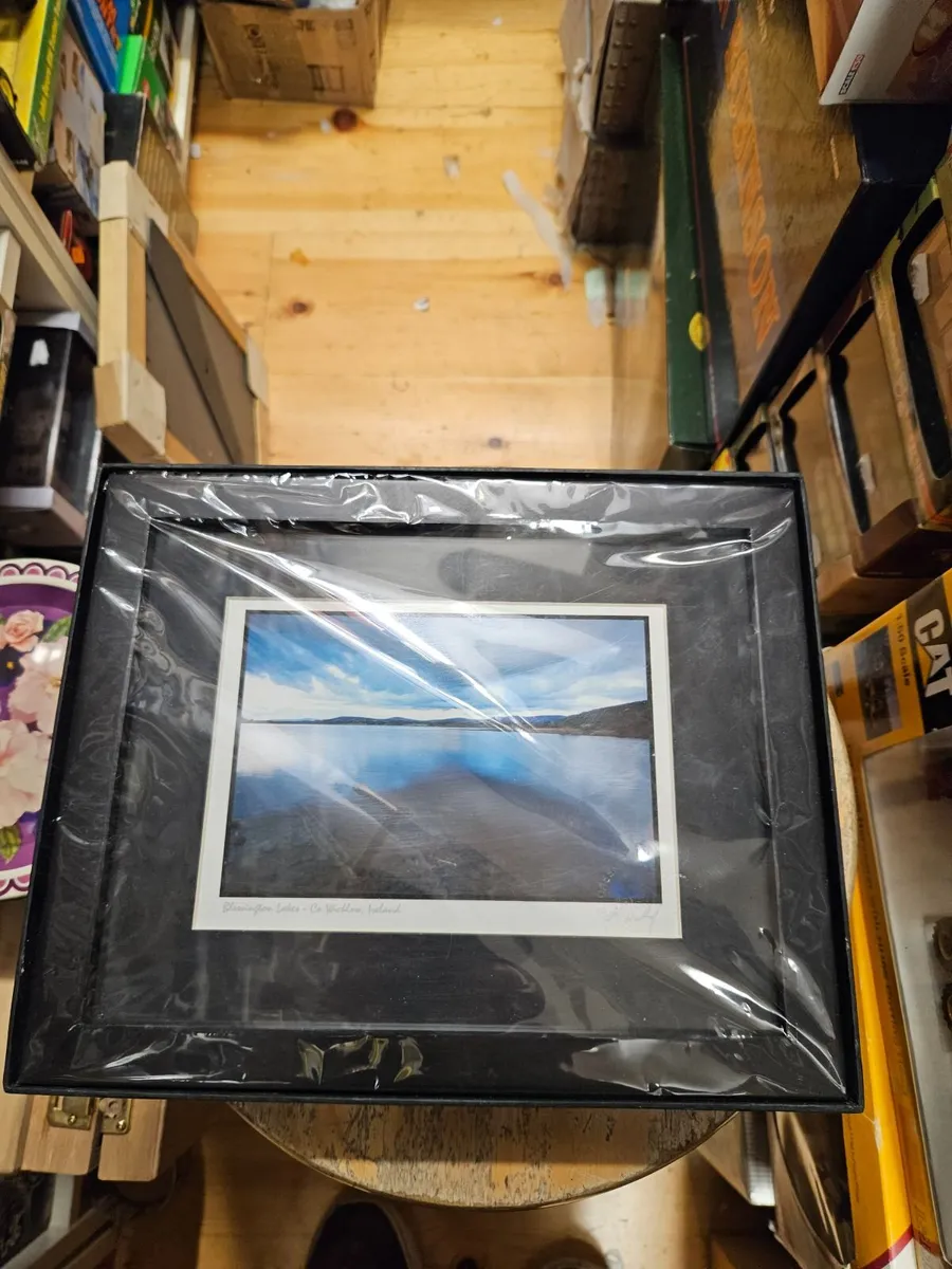 Picture Blessington Lakes - Image 1