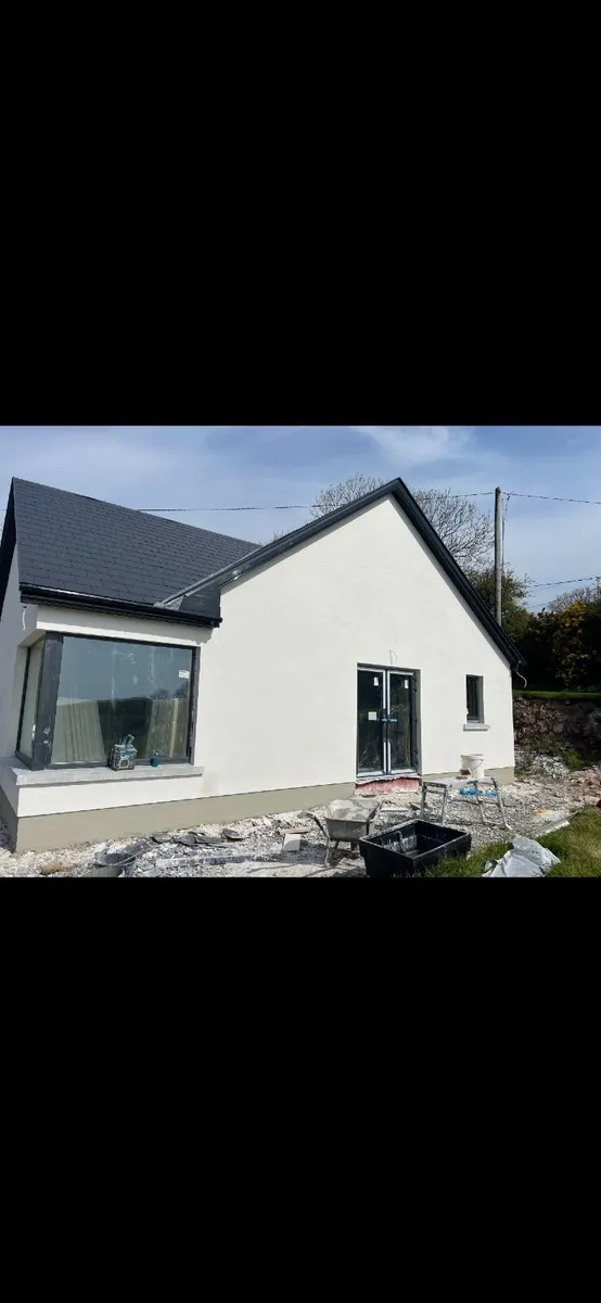 Plastering team - Image 3