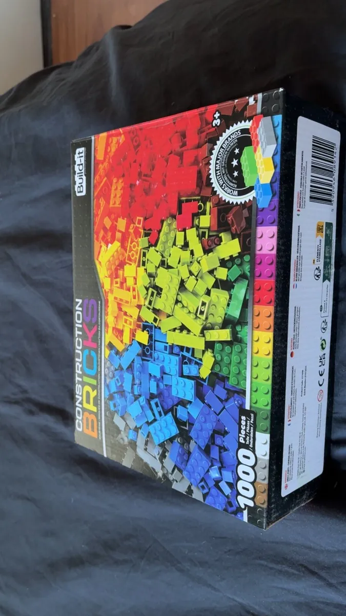 Lego - Image 1