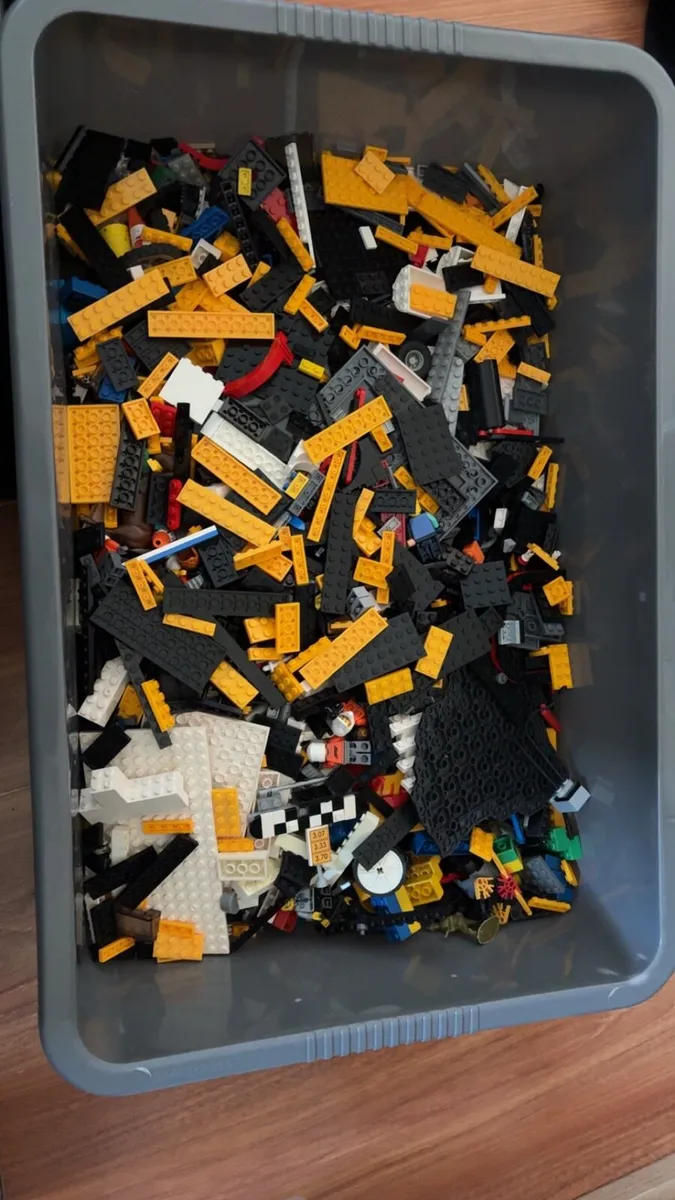 Lego - Image 2