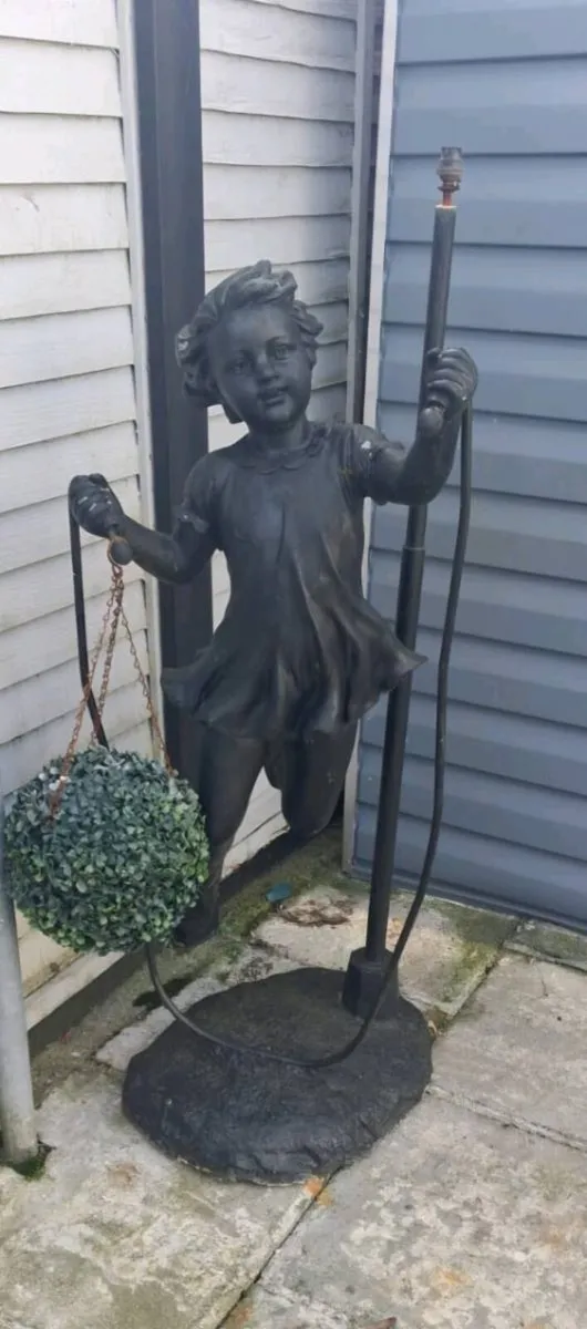 Garden Ornament
