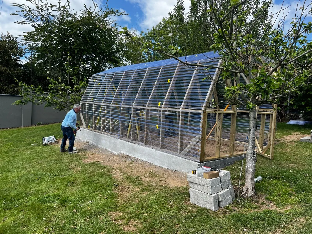 Greenhouse - Image 2