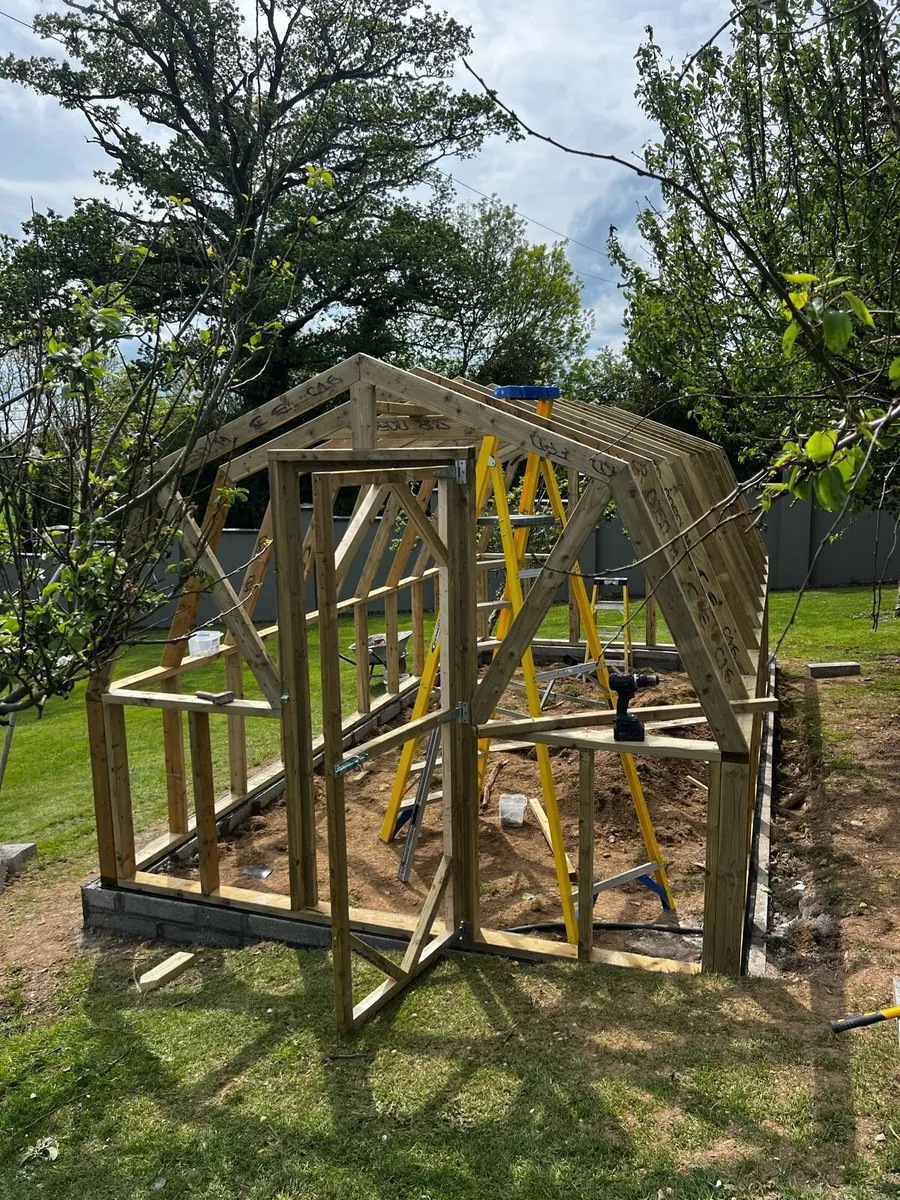 Greenhouse - Image 3