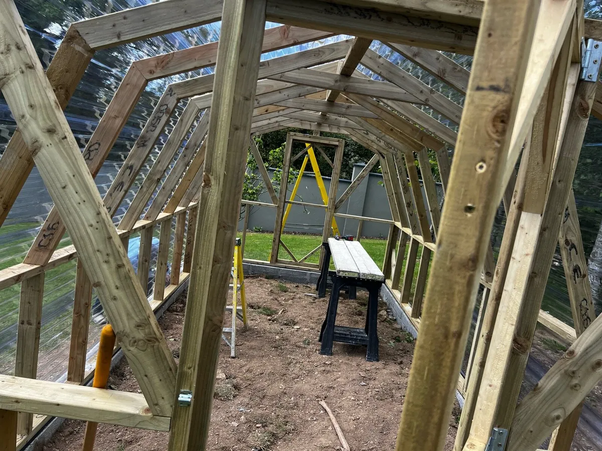 Greenhouse - Image 4