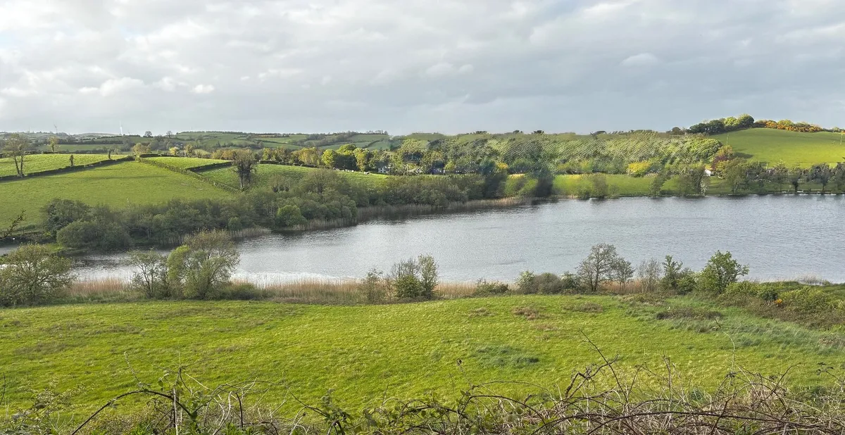 Land with private access  to lake - Image 2