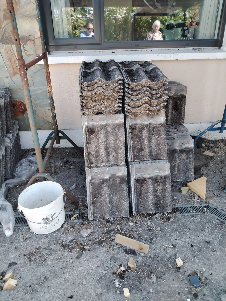 Roof tiles - Image 2