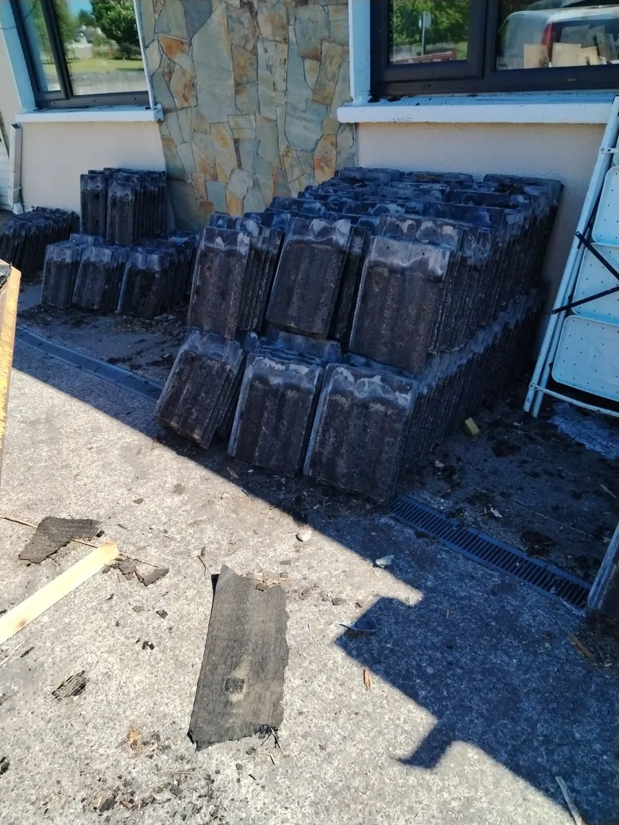 Roof tiles - Image 3