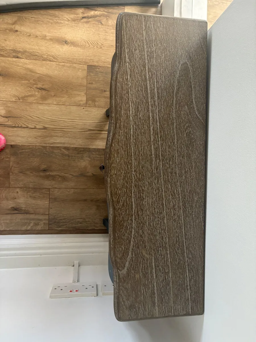 Small console table   X 2 - Image 3
