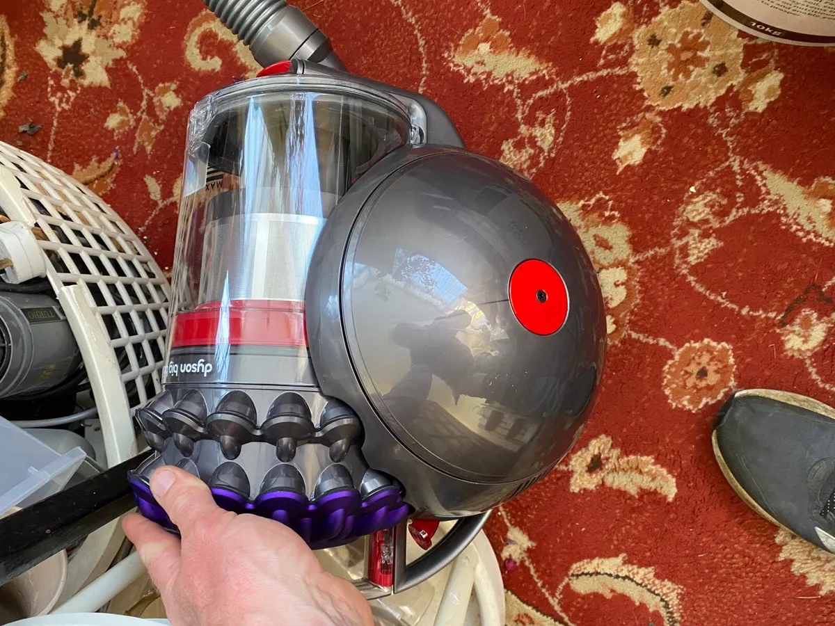 Dyson hoover - Image 1
