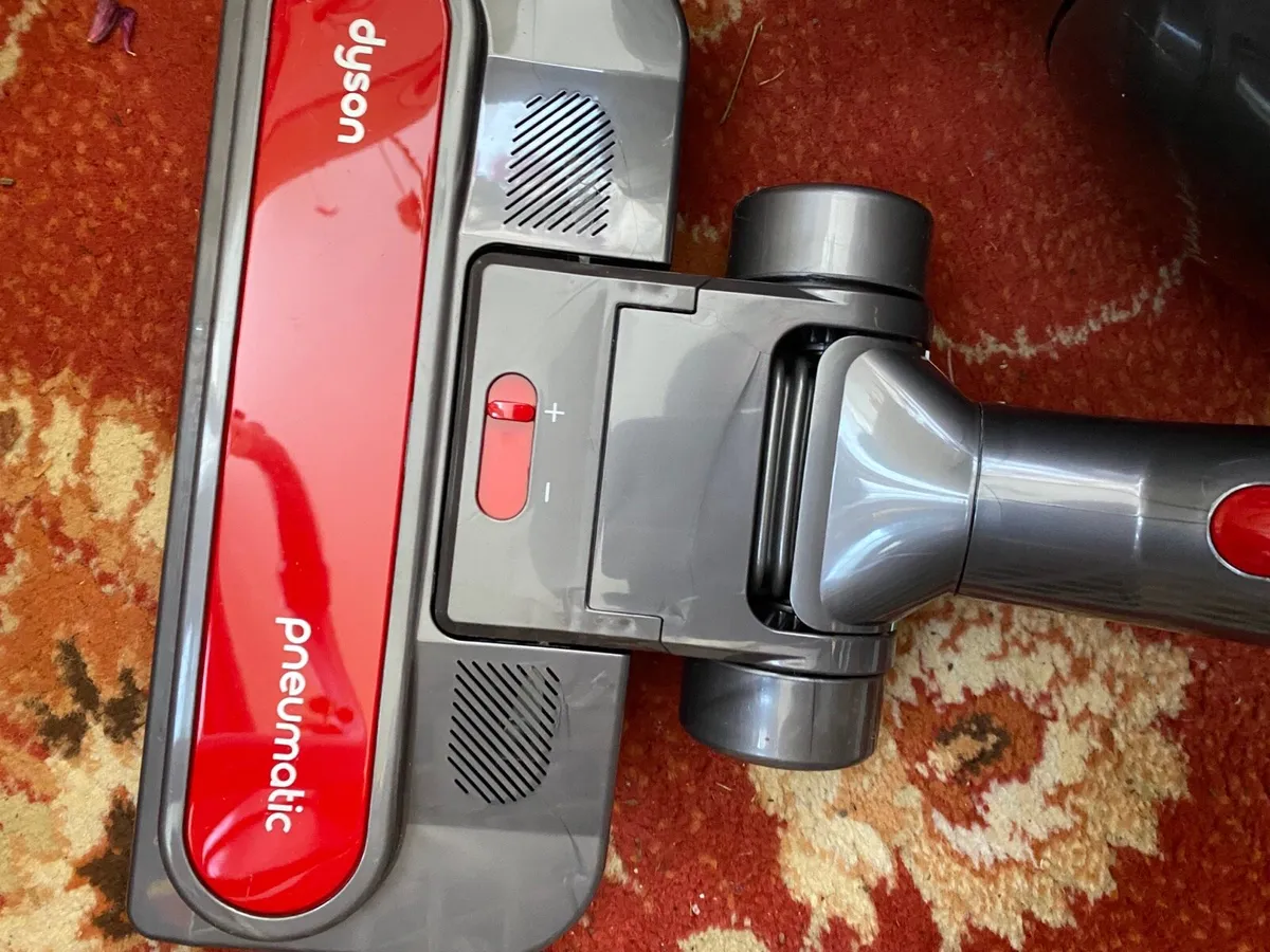 Dyson hoover - Image 3