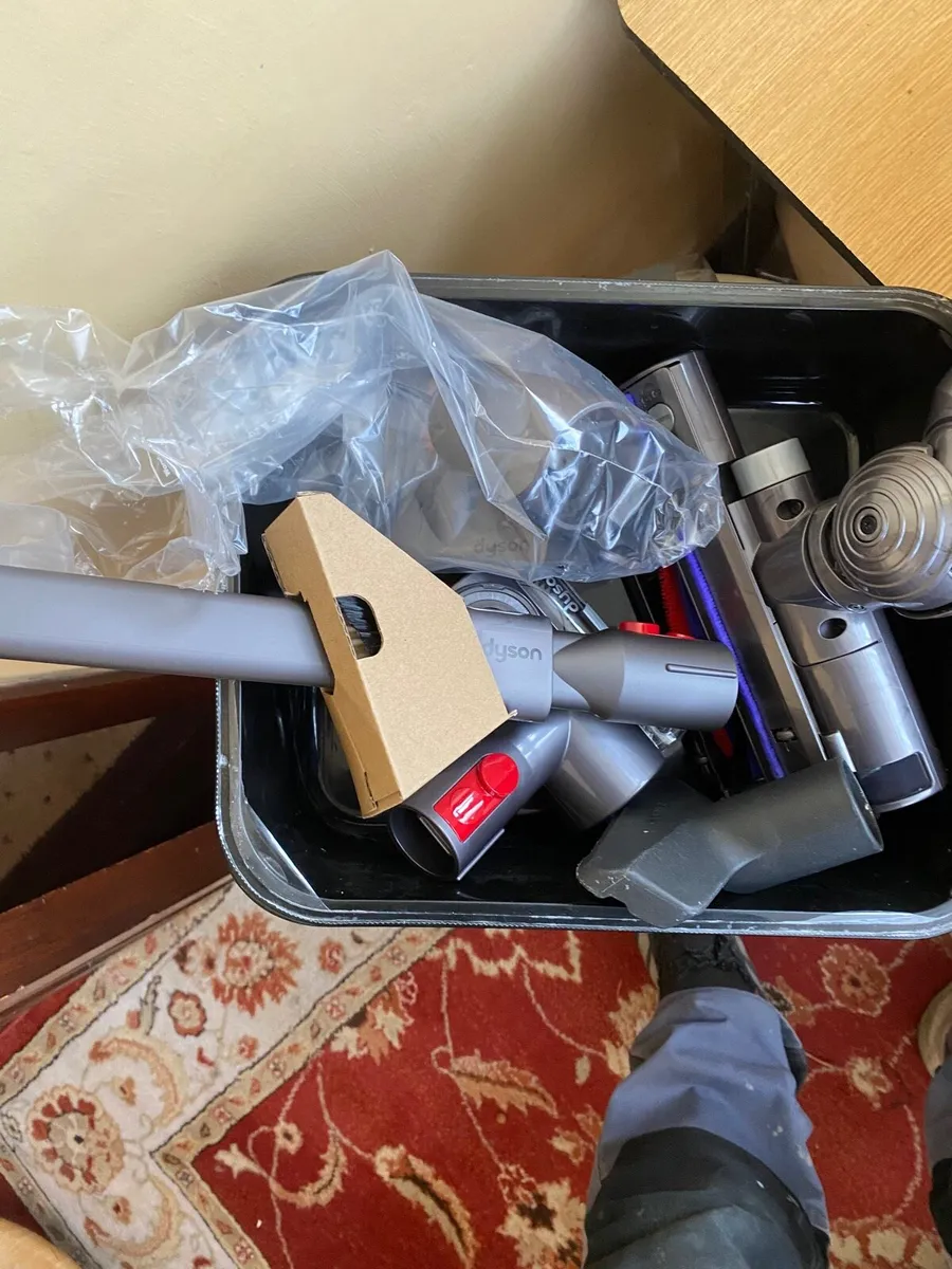 Dyson hoover - Image 4