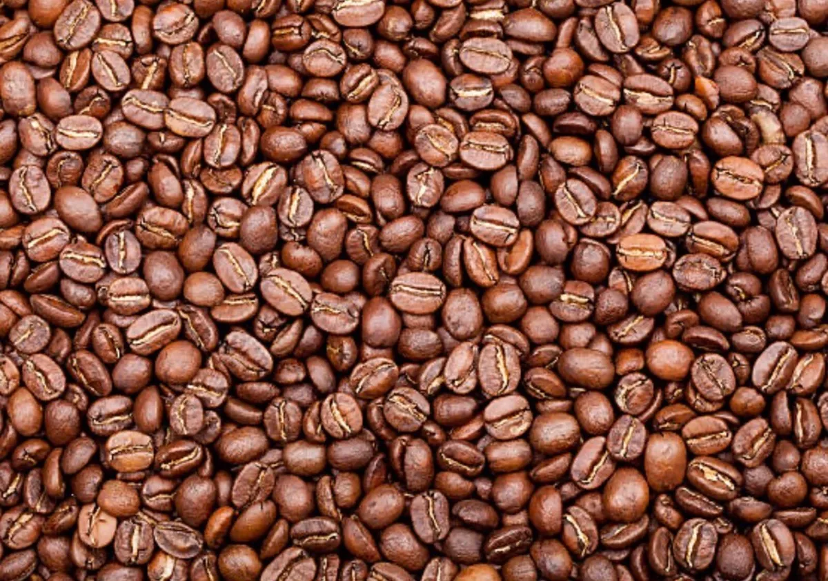 Coffee Beans 1kg x 12