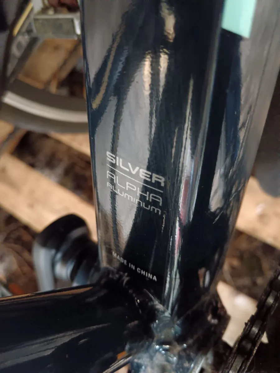 Bicycle Trek Marlin 7 Hardtail - Image 2