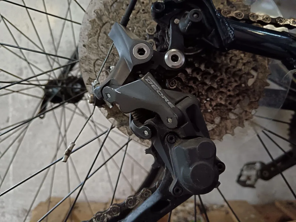 Bicycle Trek Marlin 7 Hardtail - Image 3