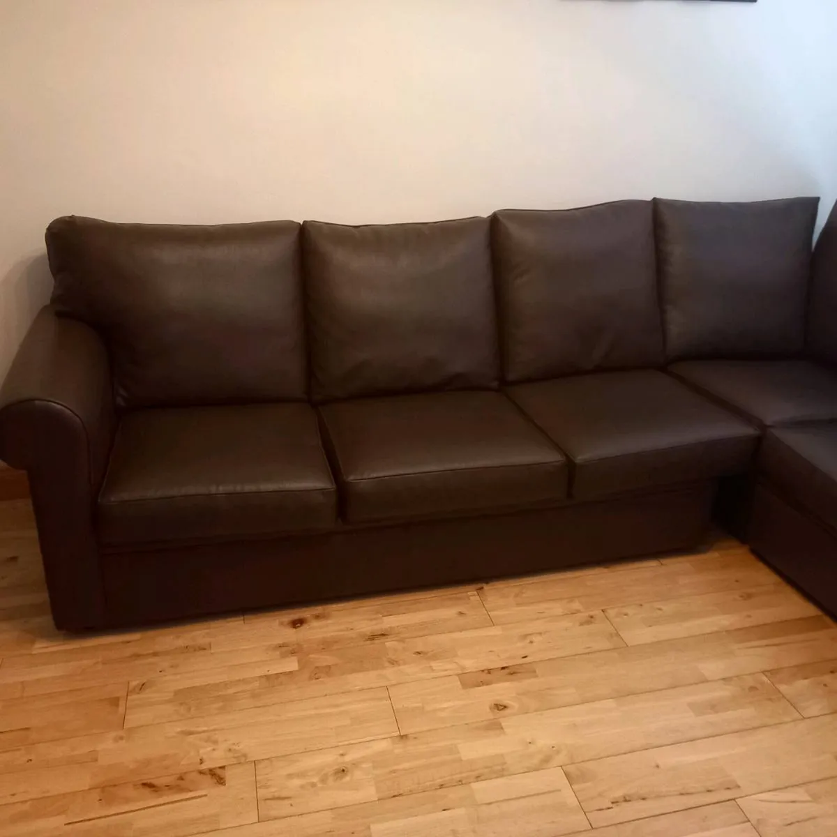 Corner couch - Image 4