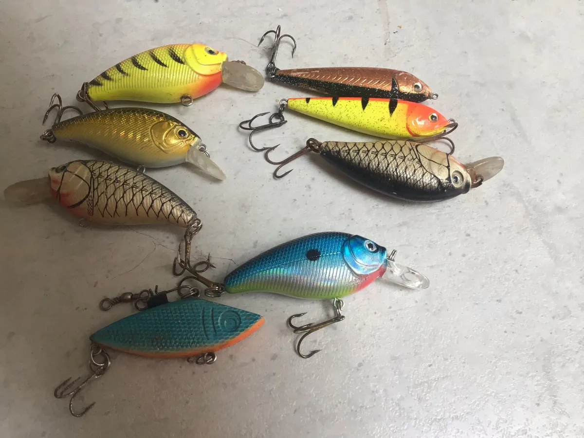 Wobblers - Image 2