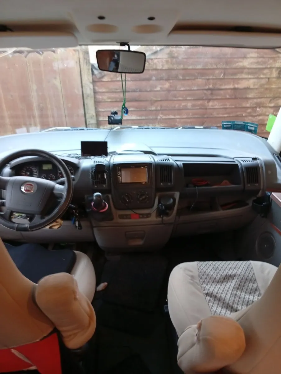 Motorhome - Image 2