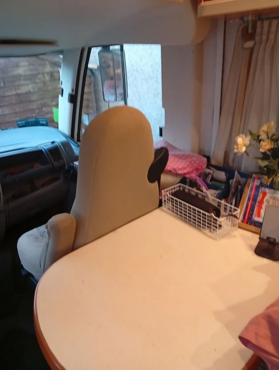 Motorhome - Image 3