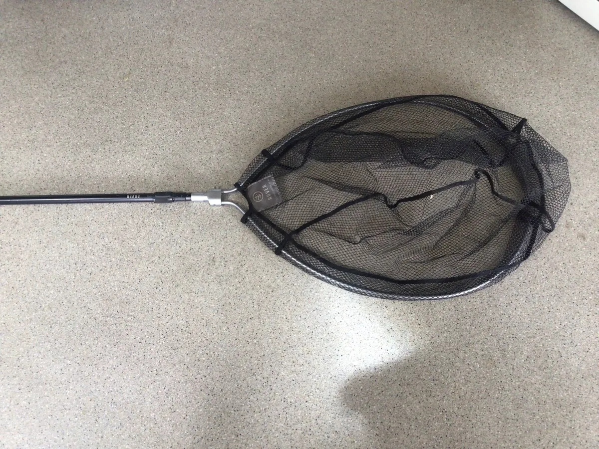 Landing Net - Image 1