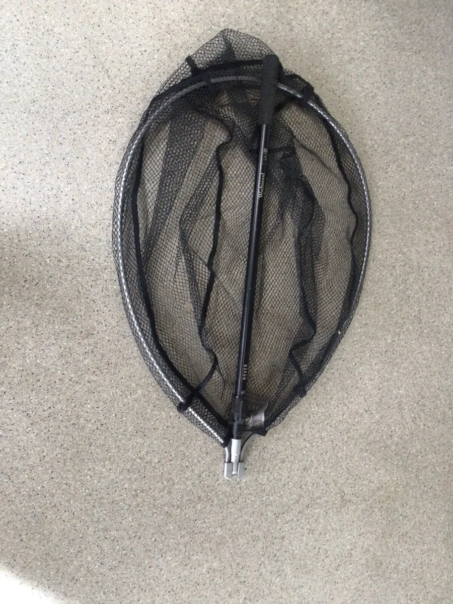 Landing Net - Image 2