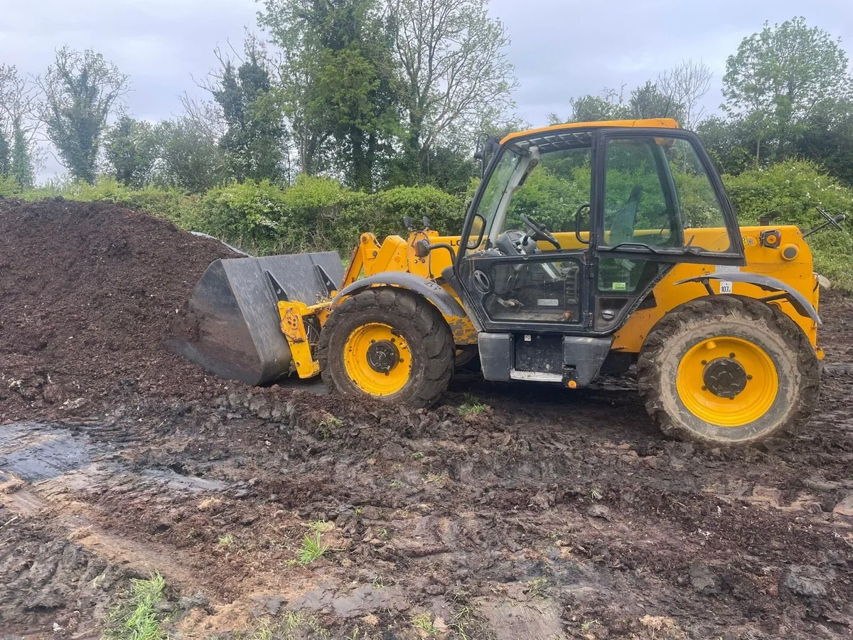 JCB 535 60 - Image 3