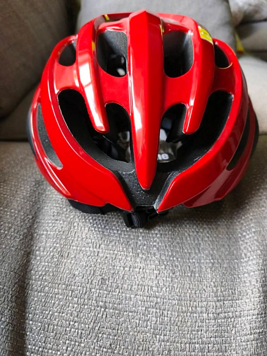 Bike Helmet - Image 2
