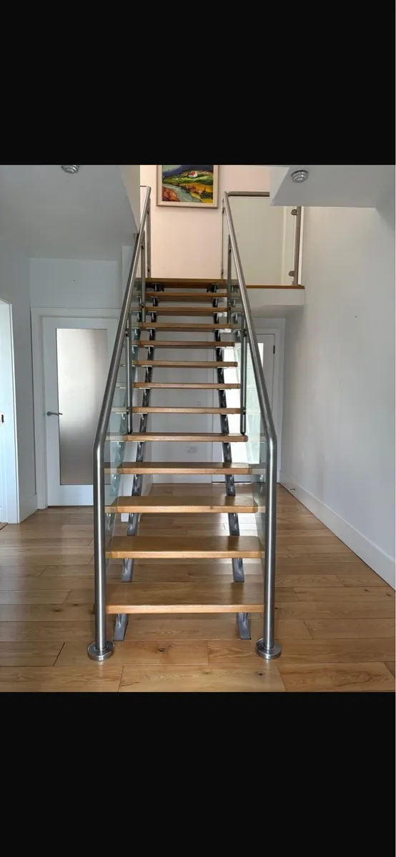 Stairs - Image 1