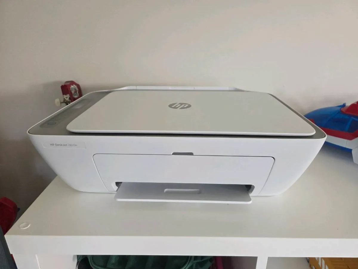 Full Computer Setup/Office equipment - Image 3
